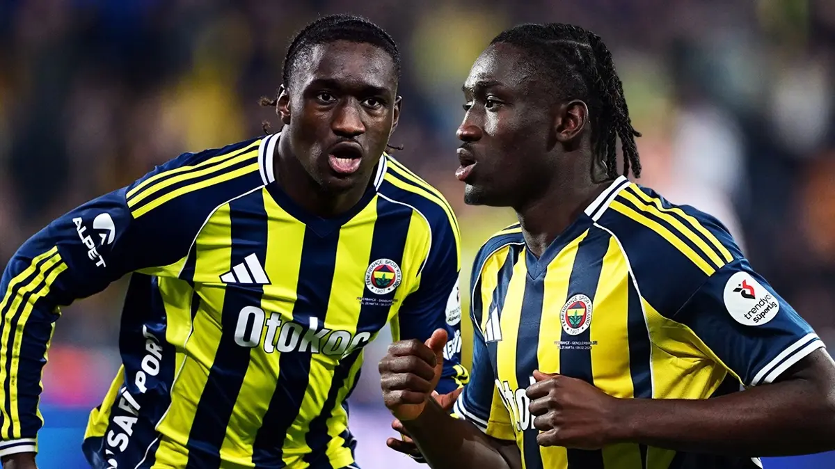 Ve transfer resmen bitti! Sidiki Cherif'i duyurdular