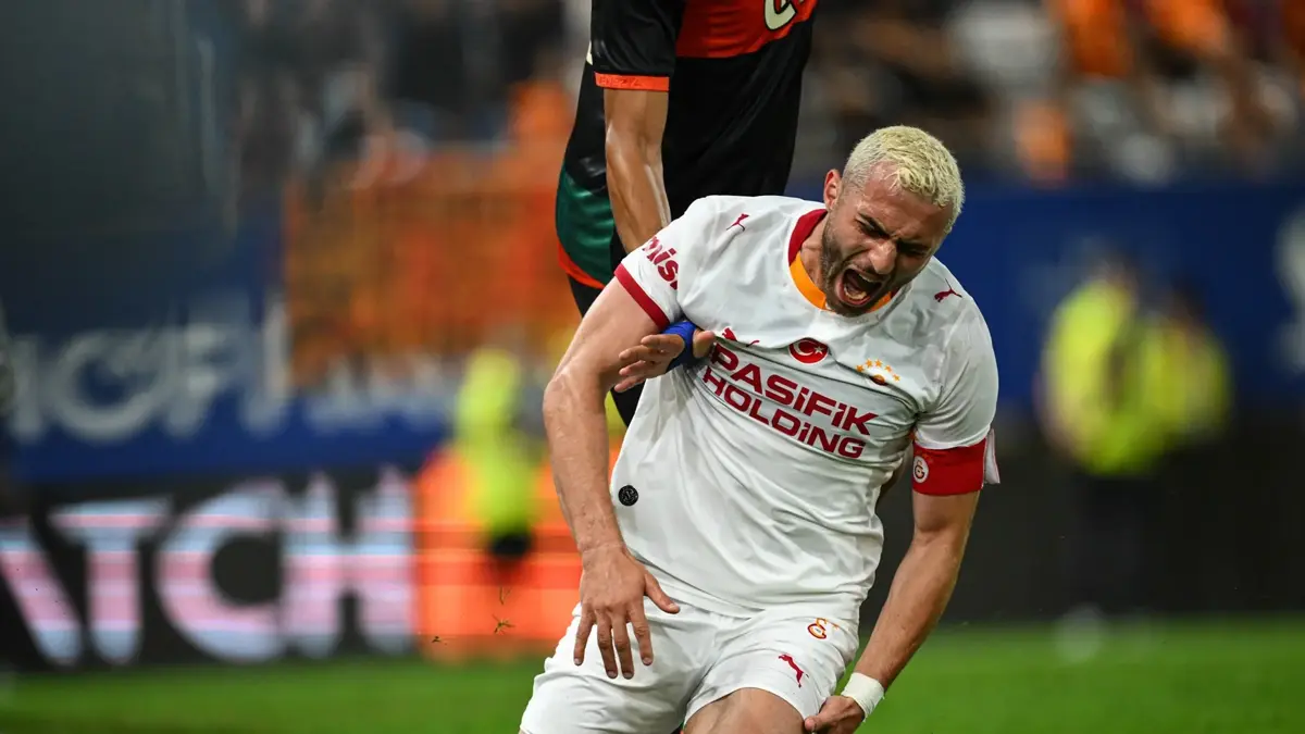 ÖZET | Galatasaray - Venezia