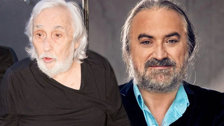 Müjdat Gezen: Volkan gibi sahnede ‘Allahaısmarladık’ demek istiyorum