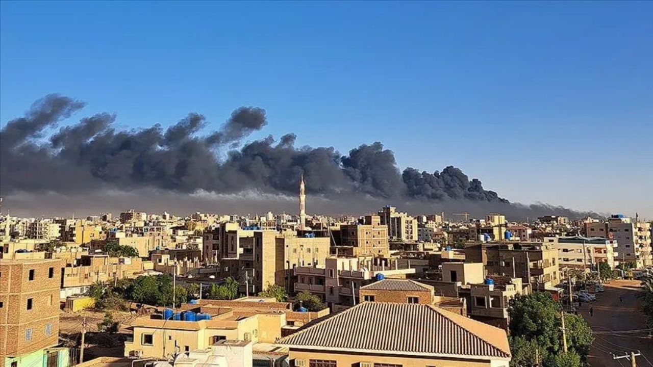 Sudan'da HDK lideri Dagalu ve 15 kişi hakkında 'gıyabi idam' kararı verildi
