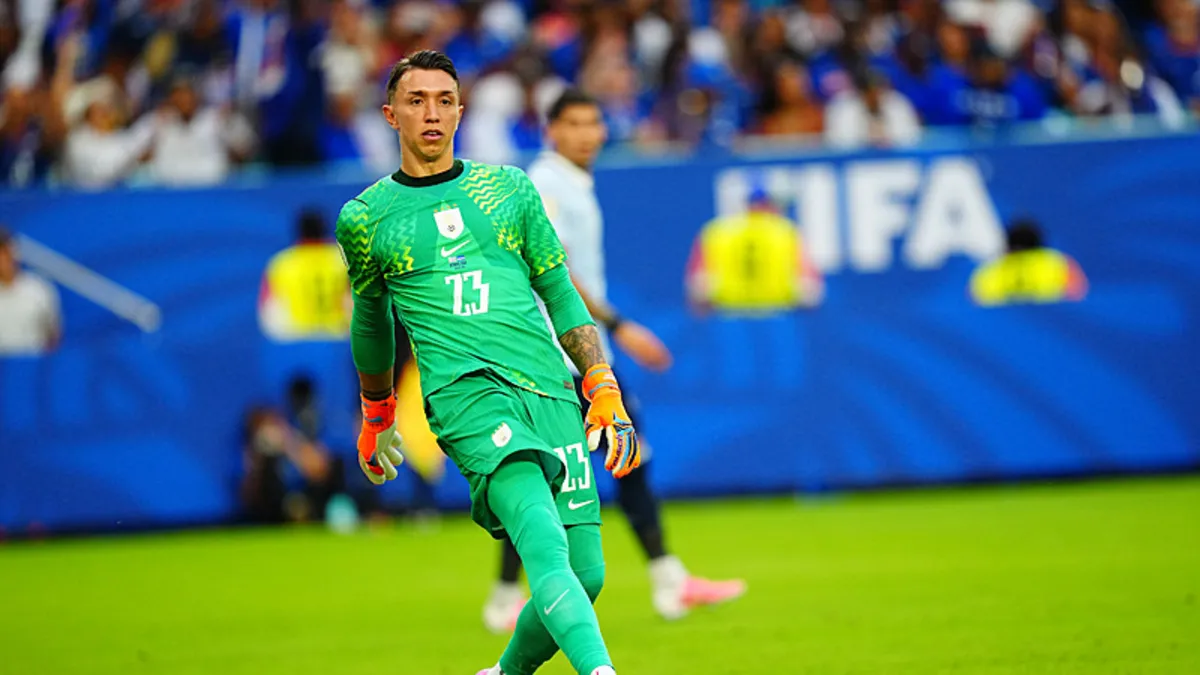 Fernando Muslera'dan emeklilik kararı!