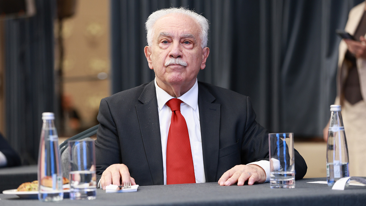 ‘NATO’perestliğin altında kalırlar’