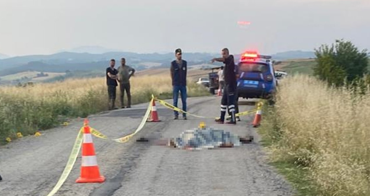 Kız kaçırma kavgası kanlı bitti! Baba ve oğlu silahlı saldırıda öldürüldü