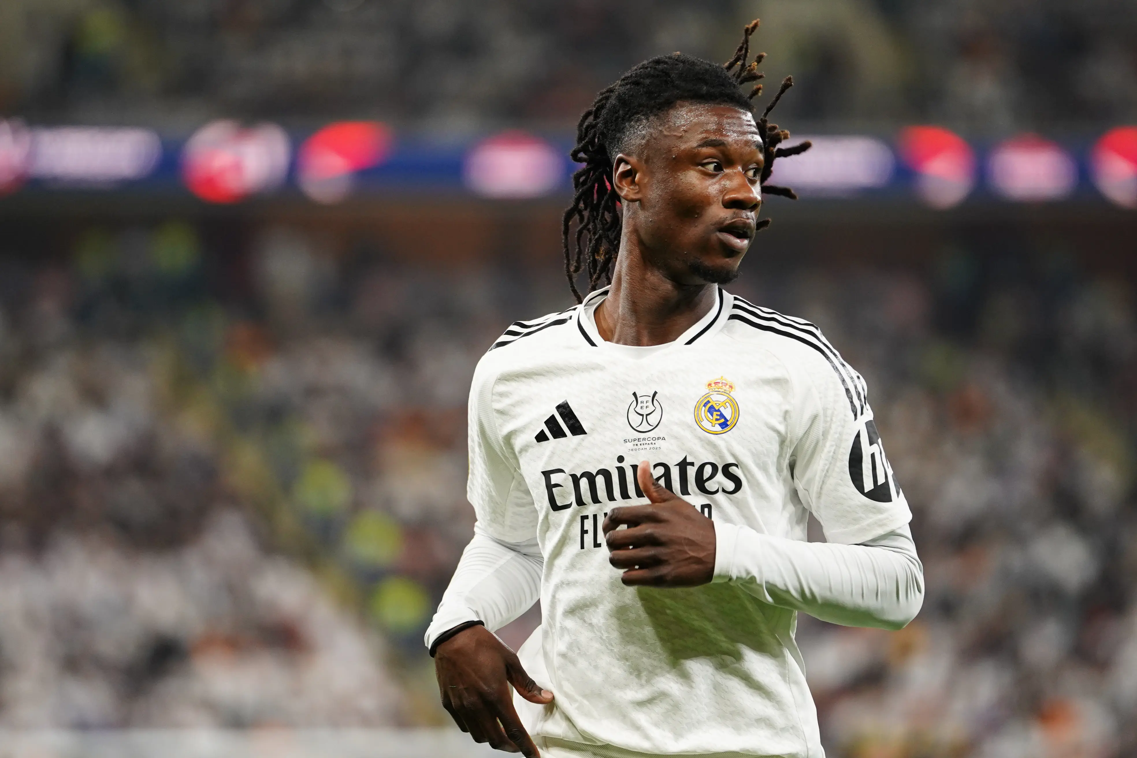 Real Madrid, Camavinga'nın bonservisini belirledi
