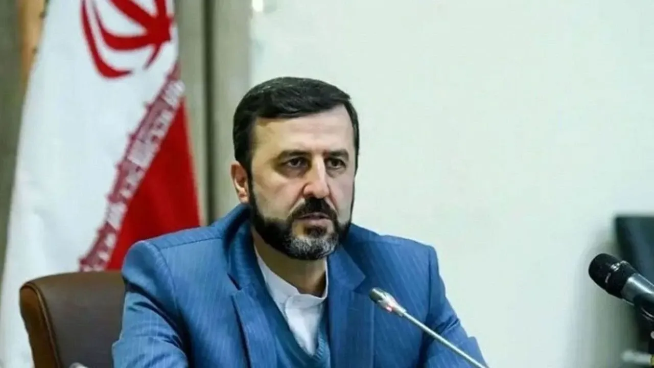 İran: ABD ile teknik toplantılar bu hafta planlanmadı