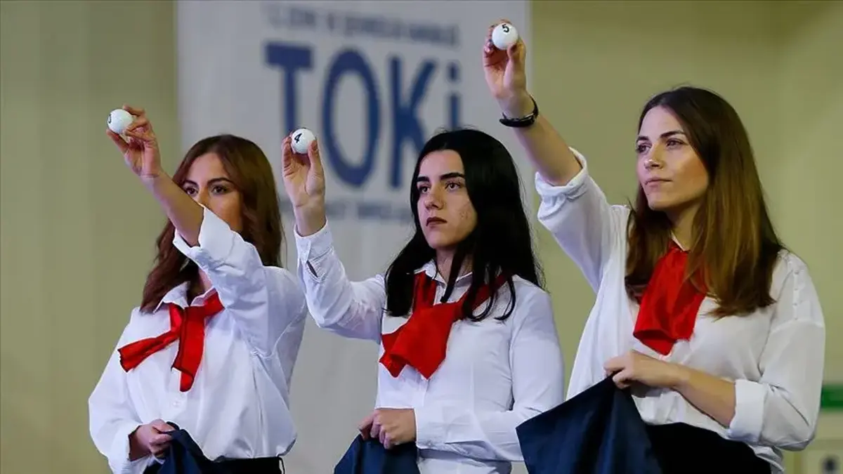 64 ilde 20 bin TOKİ konutu yapılacak! TOKİ 20 bin konut başvuruları ne zaman? TOKİ 20 bin konut şartları neler? TOKİ ödemeleri nasıl, aylık taksit ne kadar?