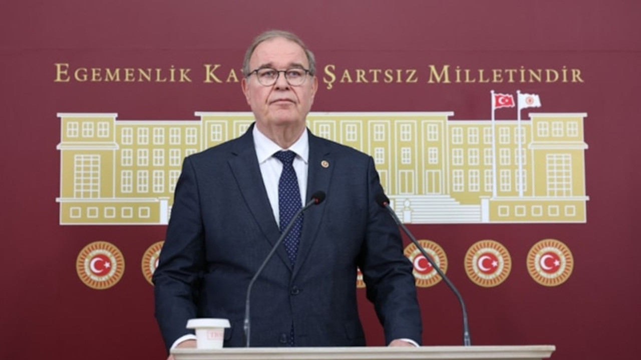 Kurultay sonrası ortadan kaybolmuştu! Faik Öztrak'ın hedefinde parti yönetimi var