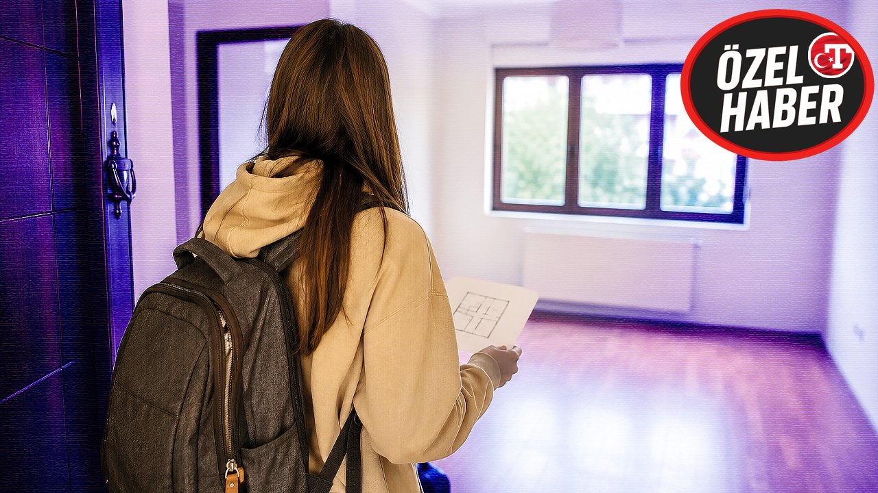 Kiralıkta önce gelen kazanacak: Öğrencinin barınma sınavı erken başladı