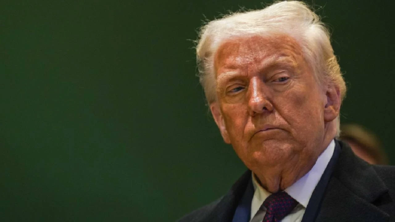 'İran aradı anlaşma yapmak istiyor' diyen Trump'tan Türkiye ve Erdoğan'a övgüler