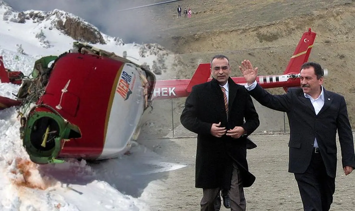 Yazıcıoğlu'nun ölümünde kuvvetli FETÖ şüphesi! Soruşturmanın detayları belli oldu