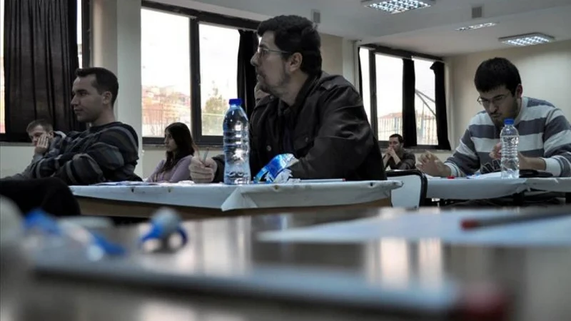 ALES sonuçları açıklandı