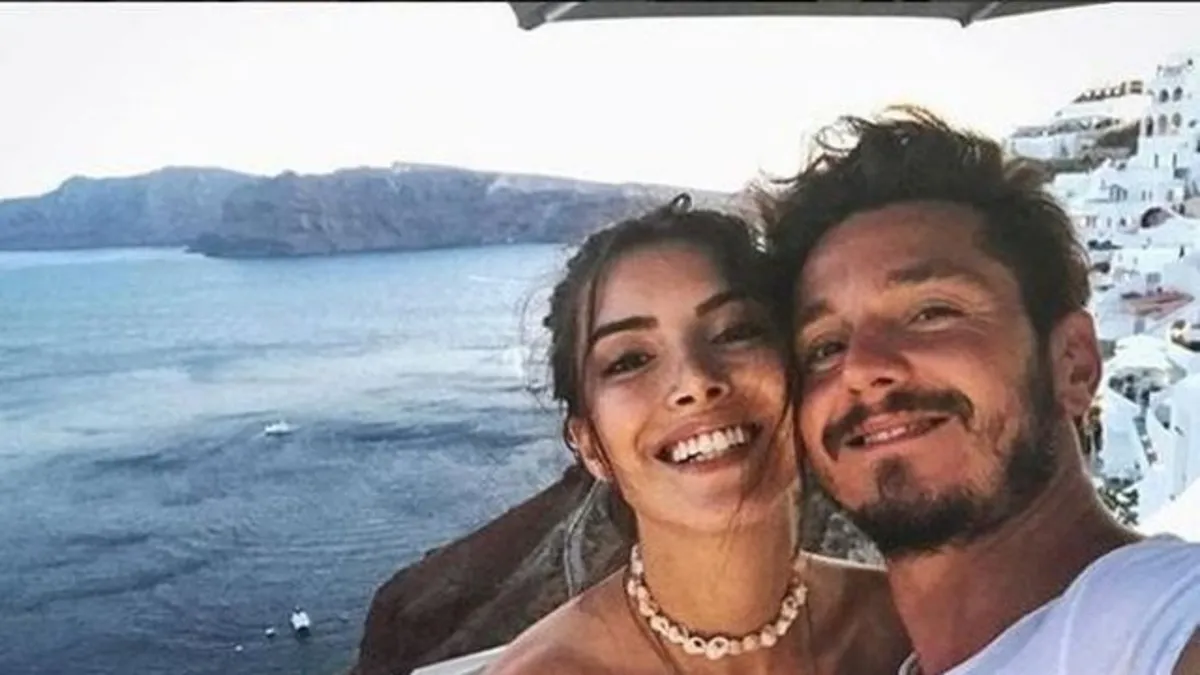 Deniz Baysal ve eşi Barış Yurtçu evliliğinde son dakika: Boşanıyorlar! İşte sebebi…