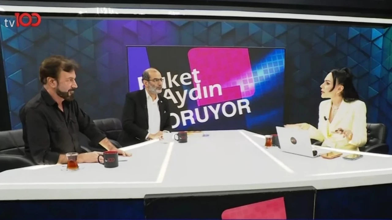 Nuh Tufanı küresel bir felaket miydi?