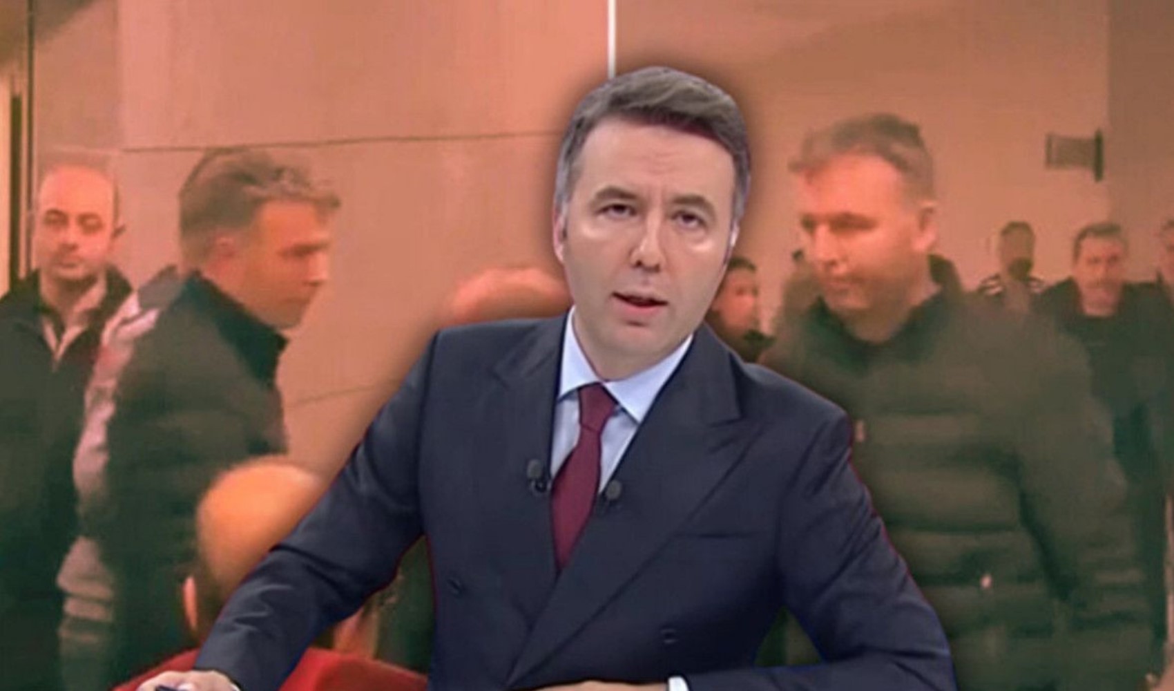 Son Dakika: Mehmet Akif Ersoy soruşturmasında kritik karar