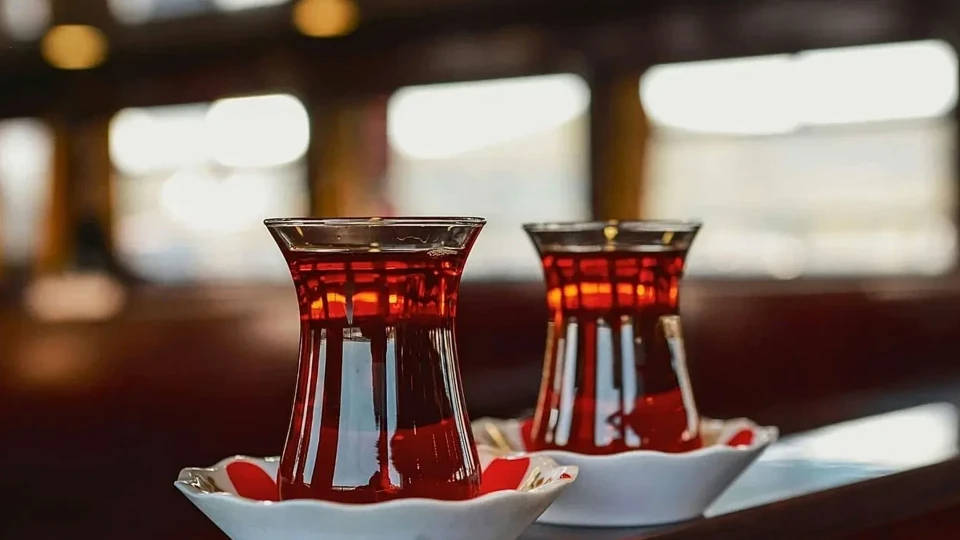 Dünya Çay Günü 🫖