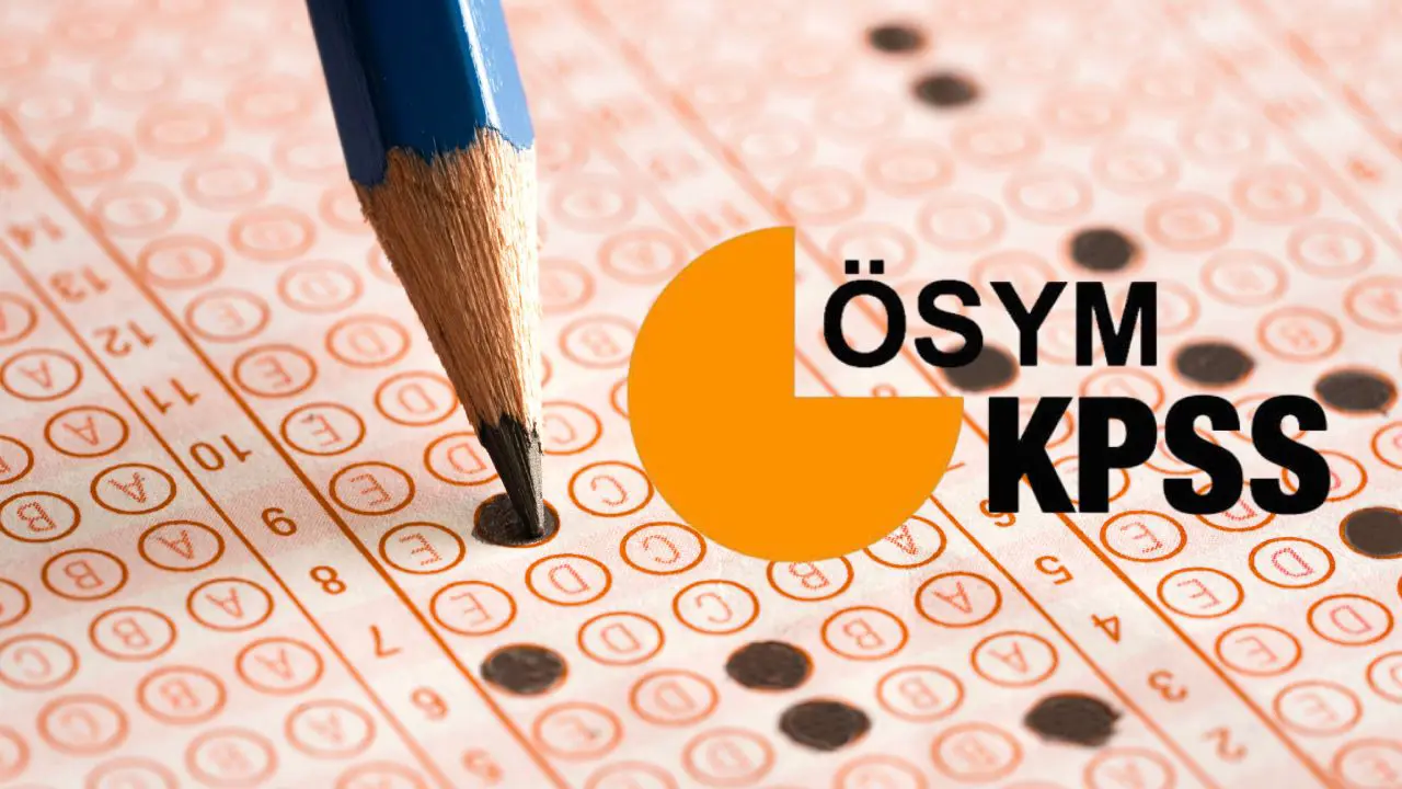 KPSS Lisans başvuruları ne zaman? KPSS Lisans başvuru ücreti ne kadar?
