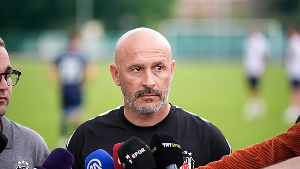 Beşiktaşlı yıldıza Suudi kancası!