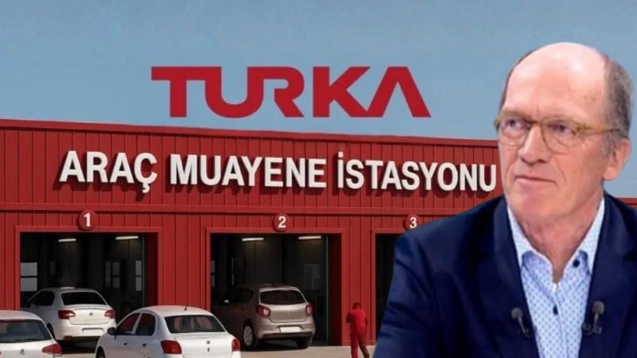 Araç Muayenelerinde TURKA ile Yeni Dönem: 81 İlde 249 İstasyon Kurulacak, O Komisyon Artık Alınmayacak