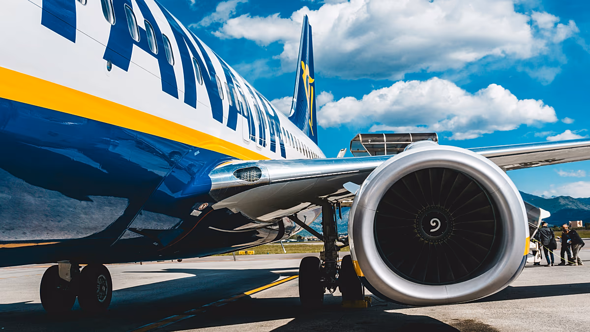 Ryanair’in aile koltuğu ücretlerine soruşturma