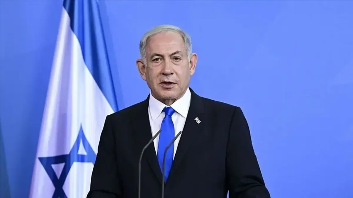 Netanyahu, Cumhurbaşkanı Erdoğan’ı hedef aldı: Türkiye’den peş peşe tepki!