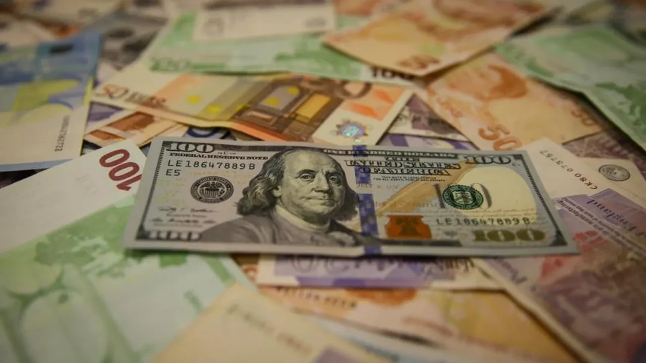 27 Temmuz 2026 döviz kurları | Dolar ve euro haftayı yükselişle açtı