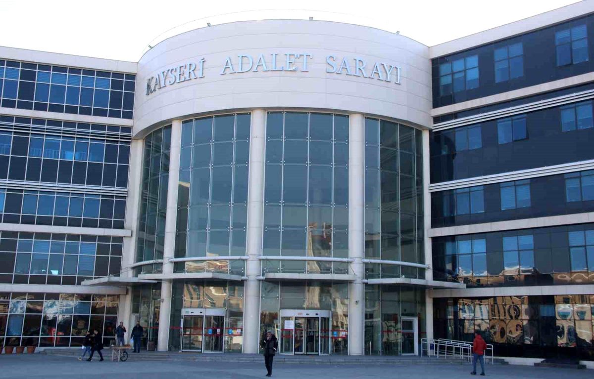 Trafik Tartışmasında Ölüme Sebep Olan Bekçiye 10 Yıl Hapis