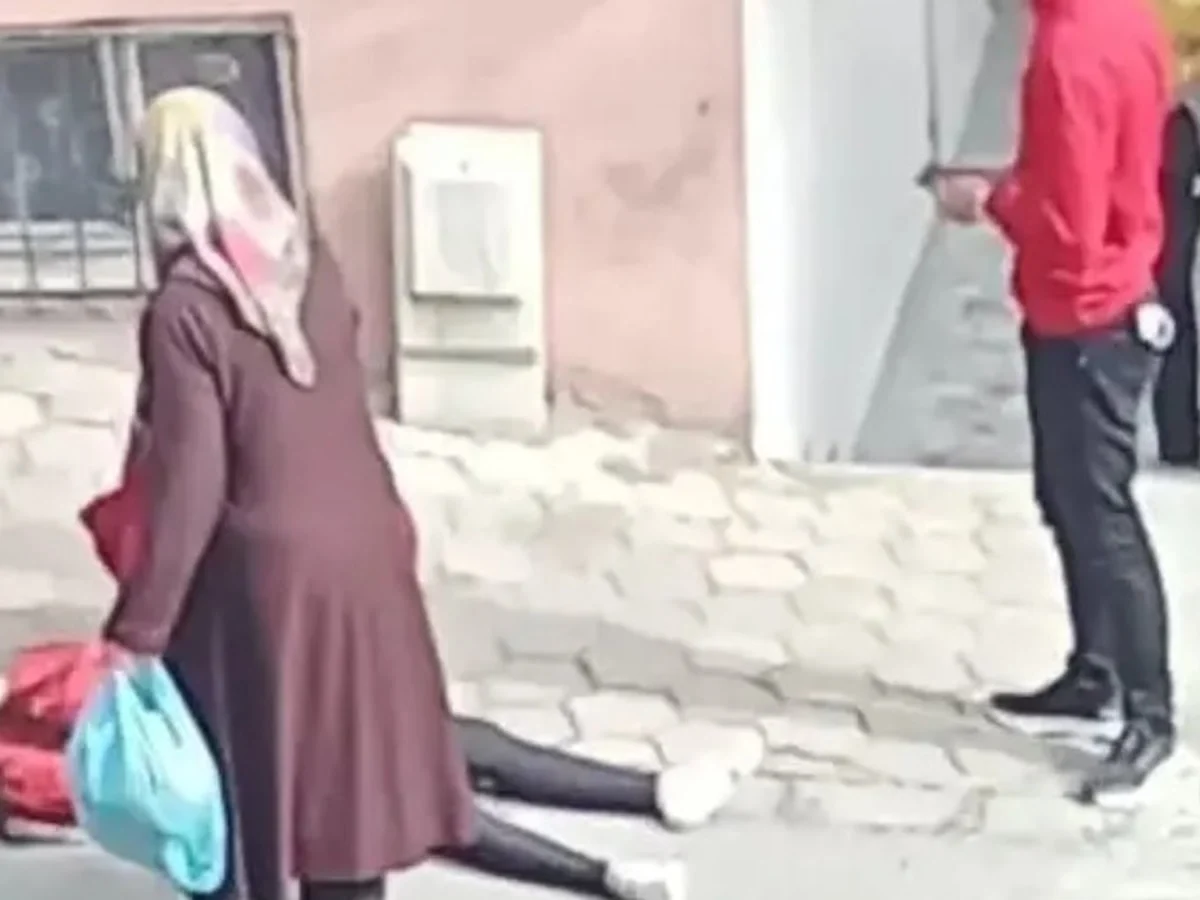 Kahramanmaraş'ta beraat kararı bozuldu: Katil eşe müebbet hapis