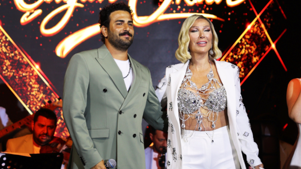 Seda Sayan: Çağlar'sız ömür boyu tatil yapamam