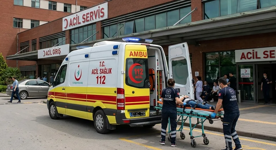 Emekli cumhuriyet savcısı denizde boğularak vefat etti