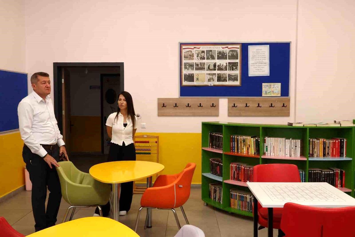 Bilecik'te eğitim kurumları mercek altında
