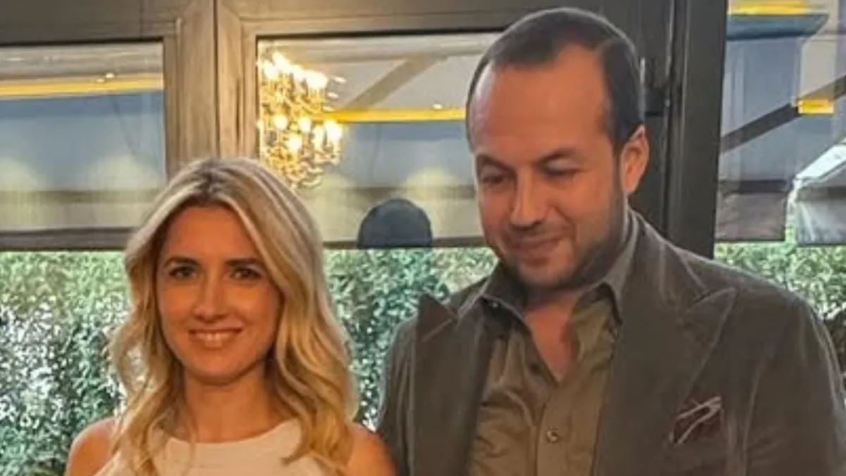 Cevahirlerin gelininden komşusuna suç duyurusu: Çocuğumu darp etti…boğazını sıktı