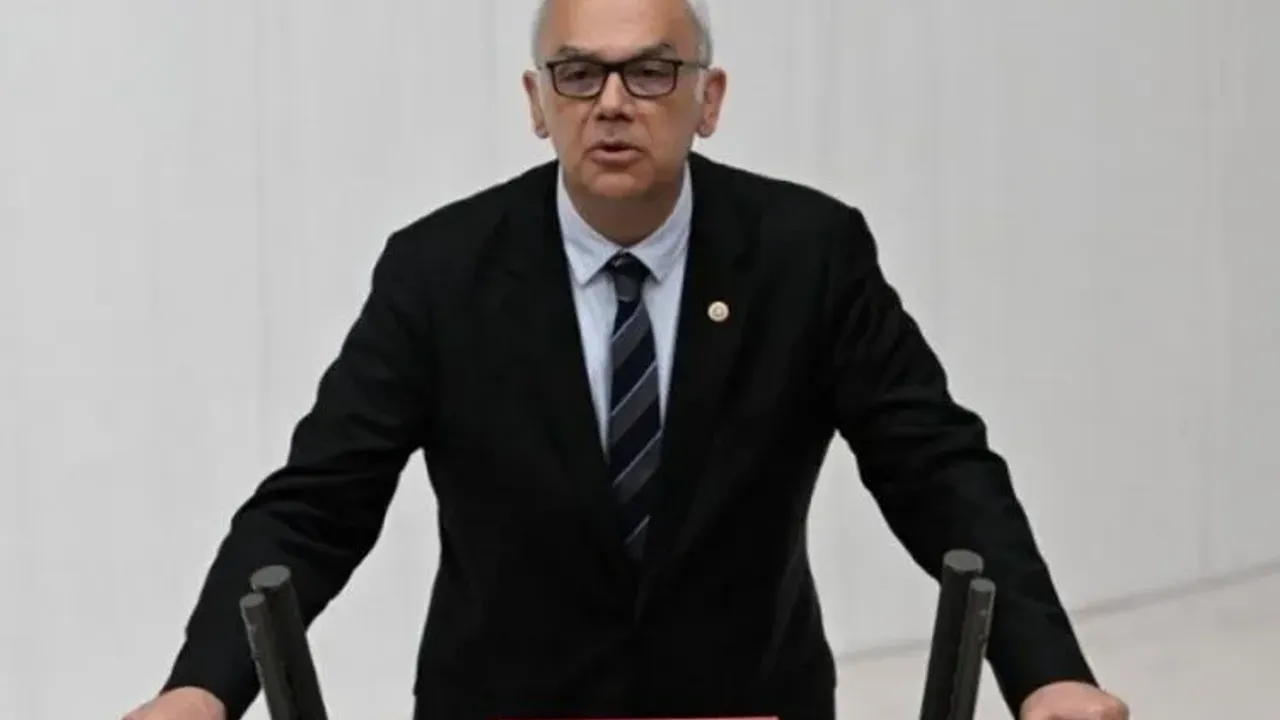 CHP'li Pala: Sezaryen oranlarının sorumlusu sadece doktorlar değil