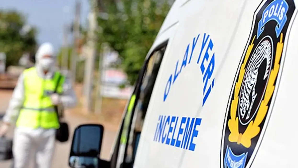 İstanbul'da kanlı olay! Evlilik tartışması ölümle sonuçlandı