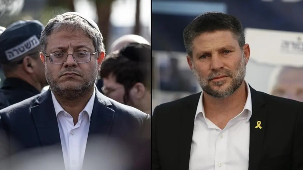 Ülkeye alınmayacaklar! İrlanda'dan soykırımcılara yasak