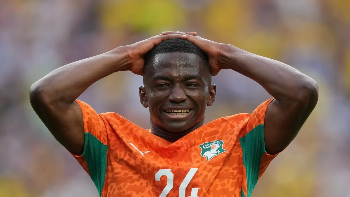 Newcastle United Bazoumana Toure transferini 50 milyon euroya bitirdi!