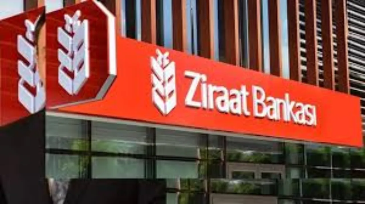 Ziraat'ten tüm KOBİ'leri ilgilendiren finansman desteği!