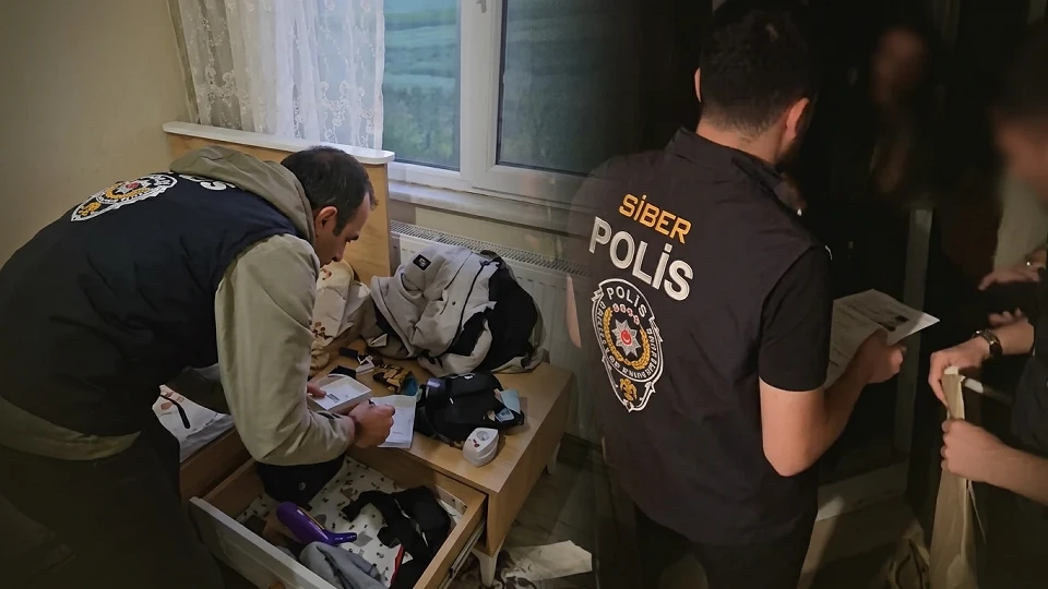 Sahte oto yedek parça operasyonu: Sakarya merkezli 14 ilde 13 zanlı tutuklandı | Gündem Haberleri