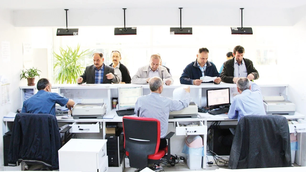Gizli vergi BSMV coştu