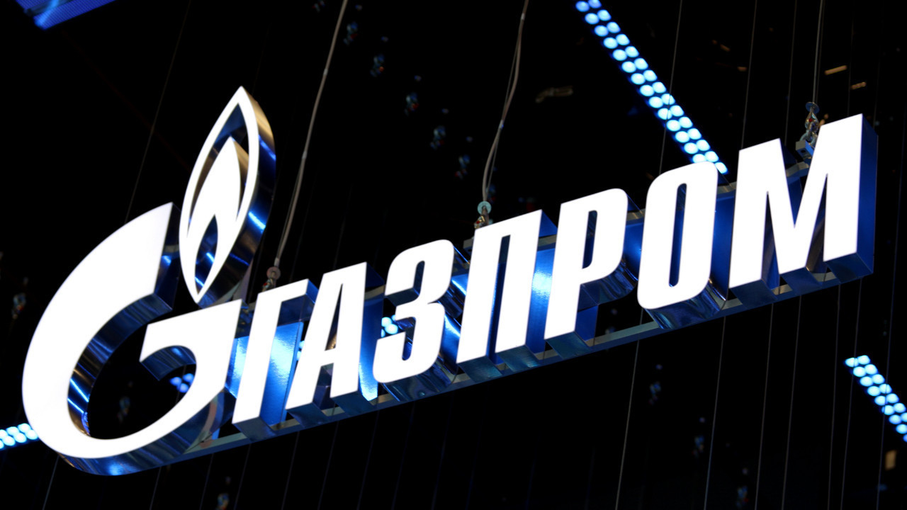 Gazprom: Mavi Akım altyapısına İHA saldırısı düzenlendi