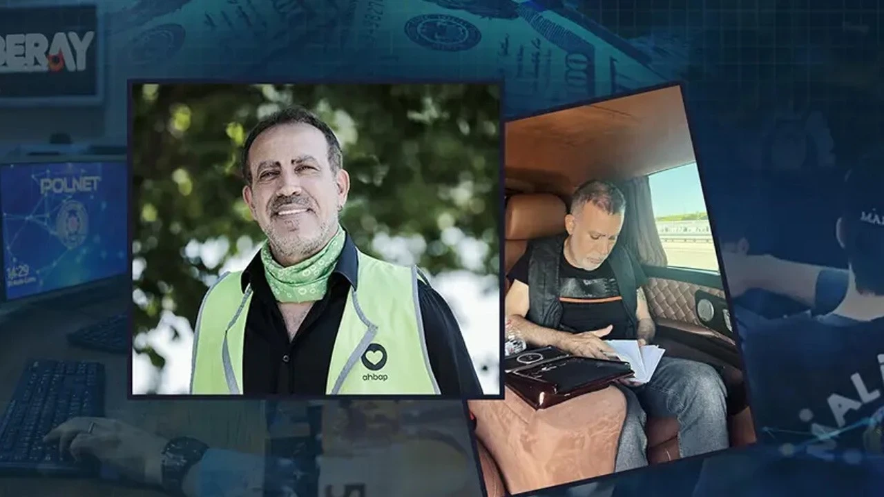 MASAK raporları ortaya çıkardı! Haluk Levent yardım paralarıyla şarap fabrikasına ortak oldu! "Benim adıma sahte imza attı!"