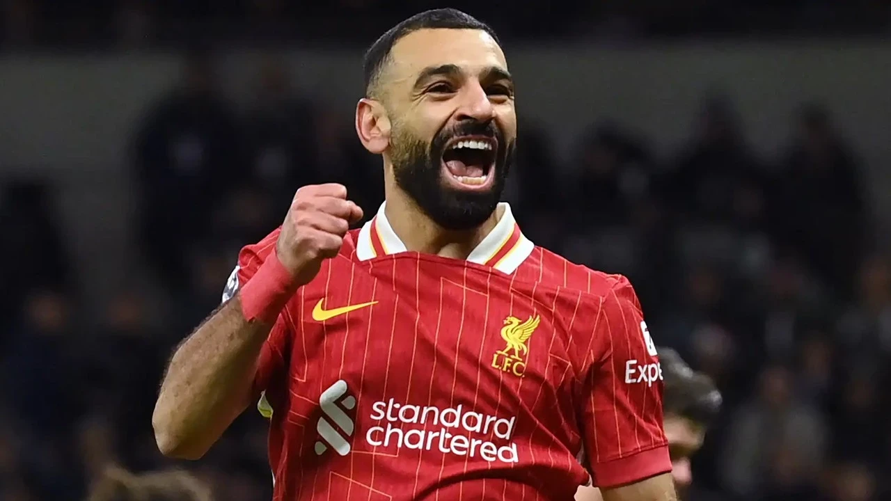Mohamed Salah transferinde kritik şart! Serdar Adalı'dan dikkat çeken karar