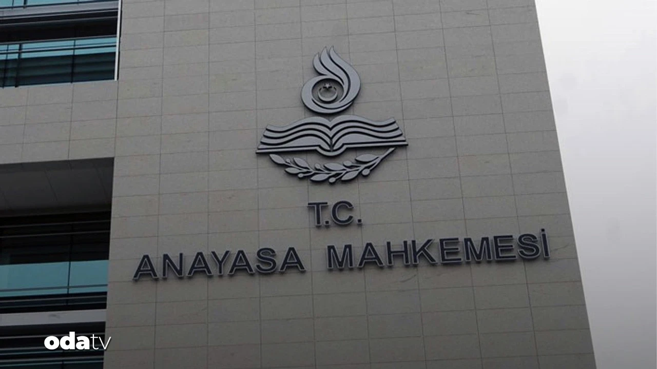Anayasa Mahkemesi'nden 'konkordato' kararı