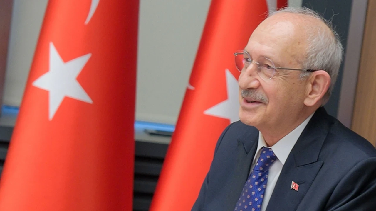 Atakan Sönmez duyurdu: Kemal Kılıçdaroğlu grup toplantısına başkanlık yapacak