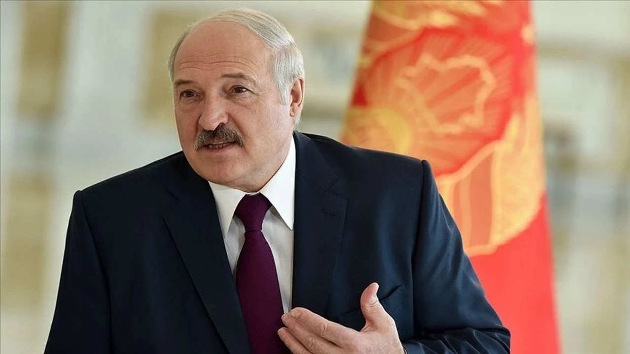 Batı, Belarus’u Ukrayna krizine dahil etmek istiyor