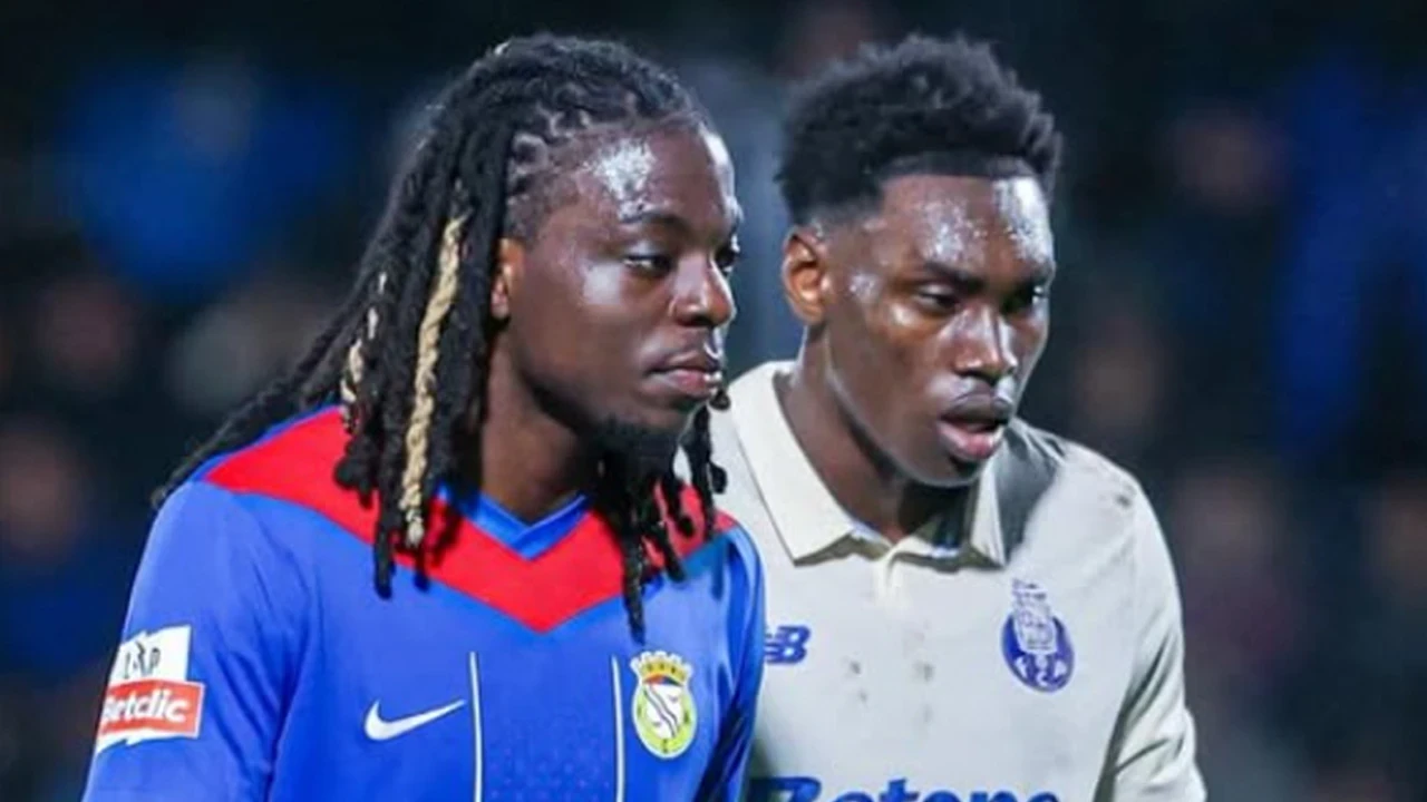 Ünlü gazeteci duyurdu! Galatasaray'da Bastien Meupiyou sesleri: Sol ayaklı ve...