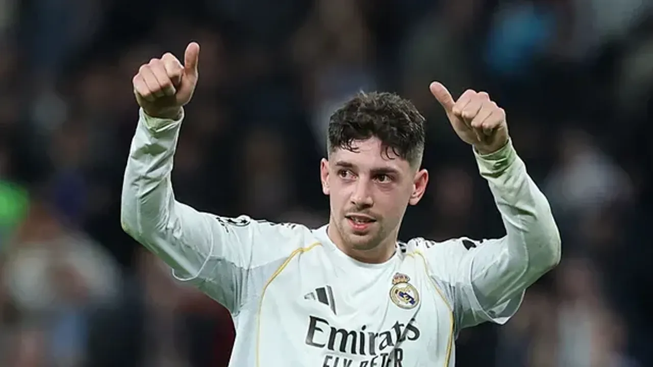 Galatasaray Real Madrid'e haber gönderdi: Görüşelim!