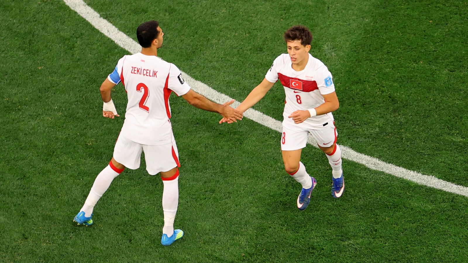 Zeki Çelik Roma'ya veda etti! Yeni adresi belli oldu