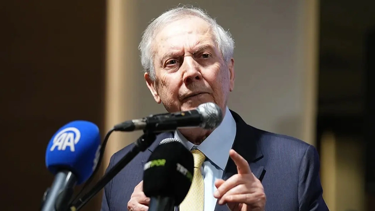 Sadettin Saran getirdi: Aziz Yıldırım Galatasaray'ın planını bozmak için kullanacak