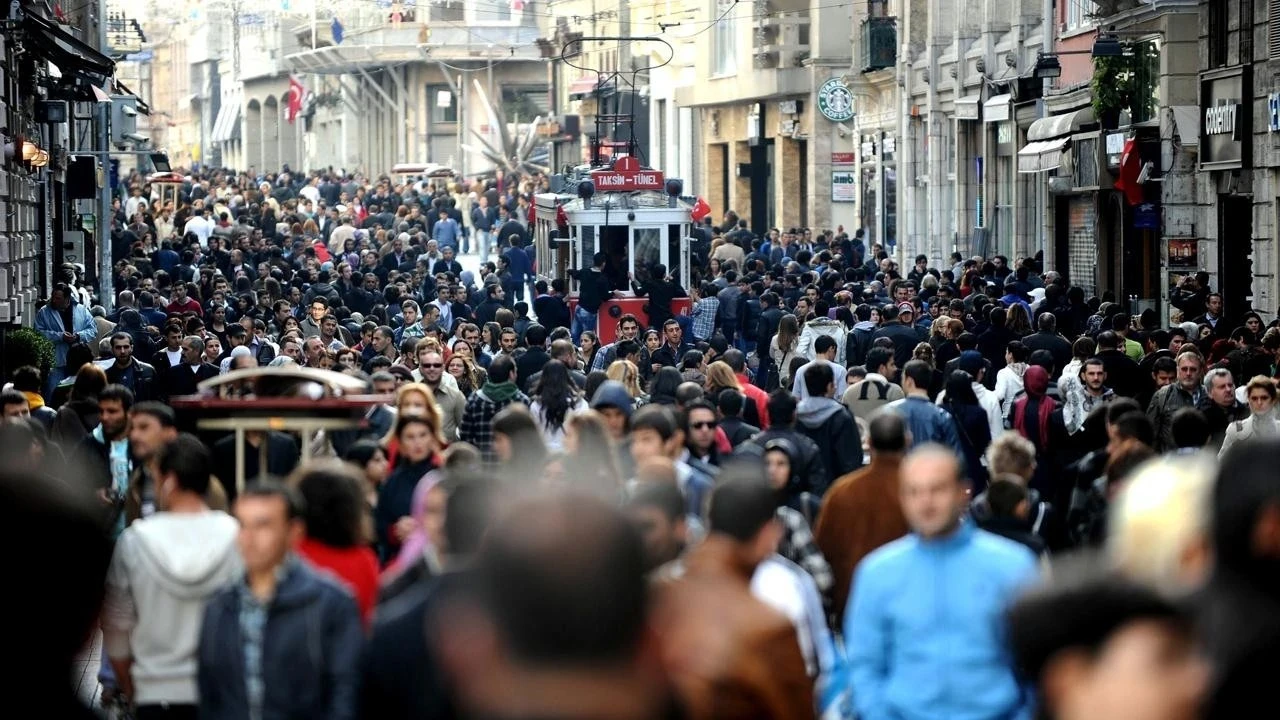 Şaşırdım, ama düşündüm de