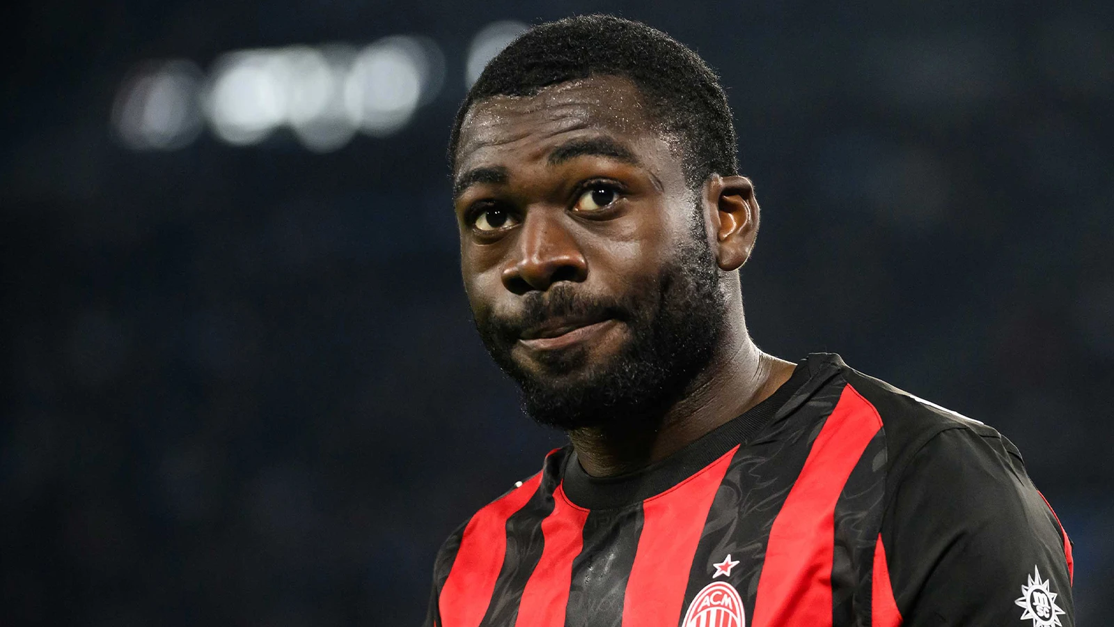 Milan, Youssouf Fofana'yı gönderiyor: Yeni adresi Türkiye olabilir!